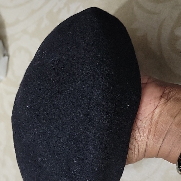 BLUE LABEL CRESTBRIDGE BERET CAP RARE - Picture 6 of 8